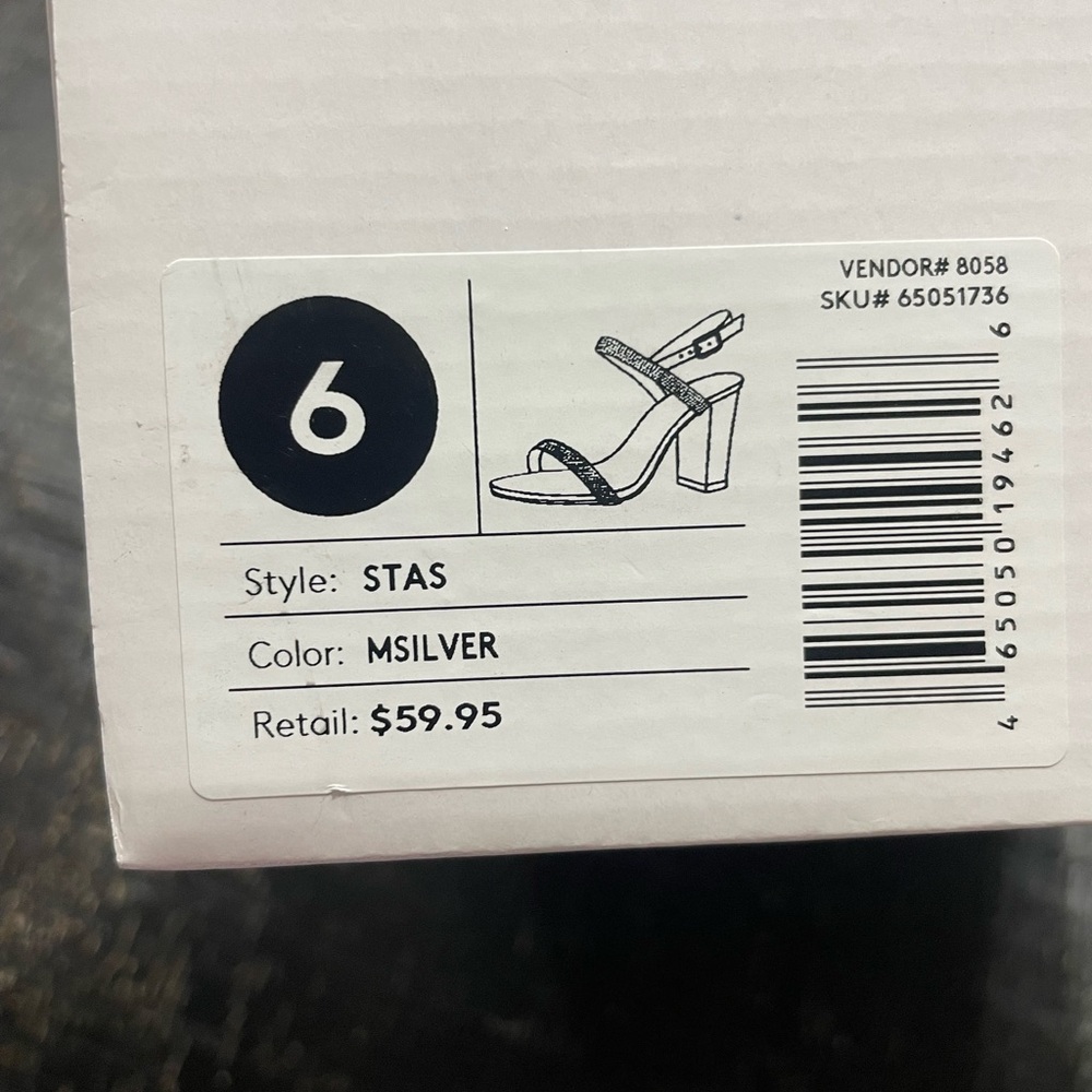 Stay Shoes - Picture 3 of 3